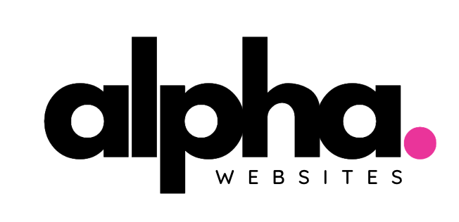 Alpha Websites